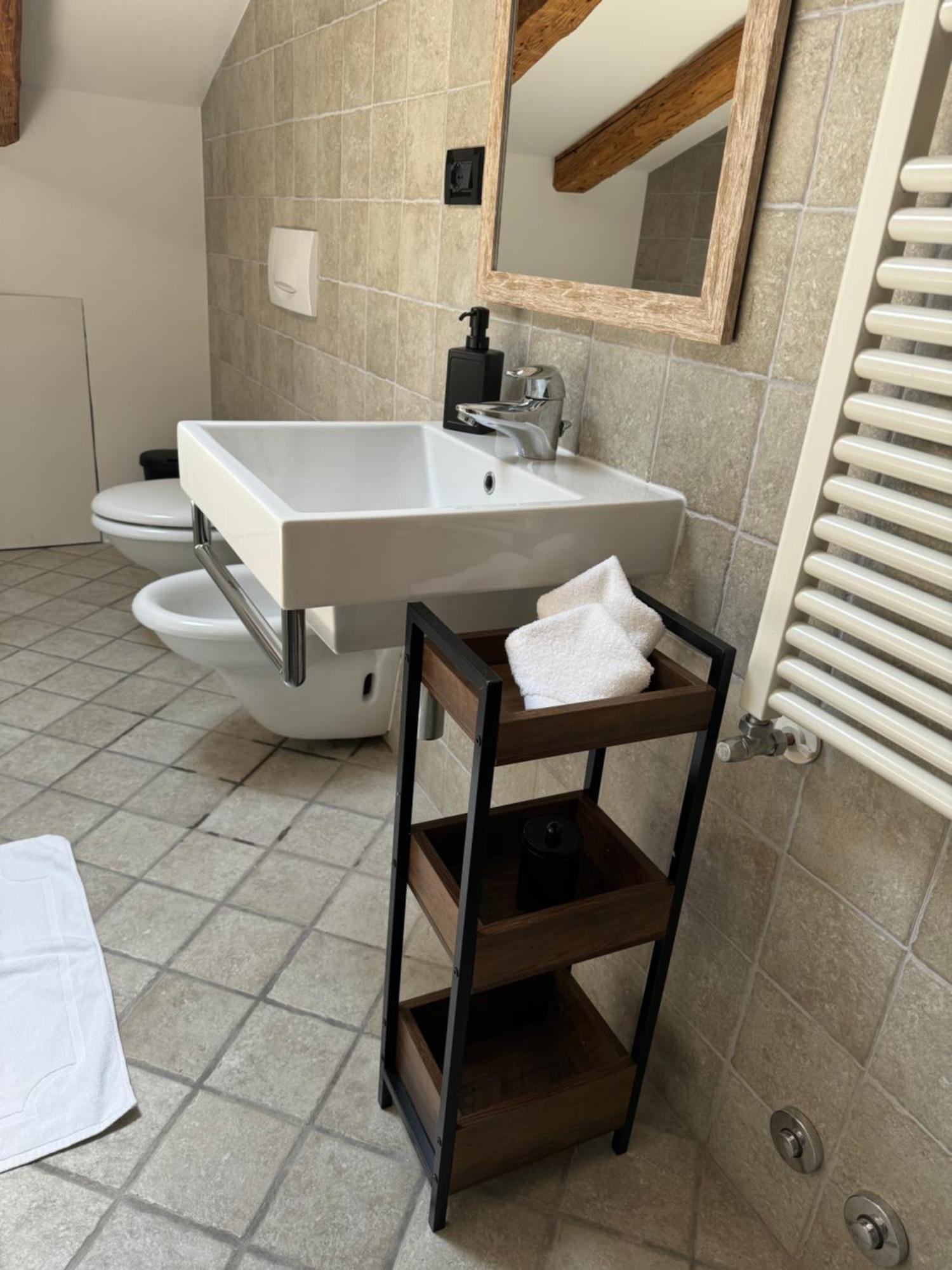 Apartment Lex 4 Sauna -trieste Center