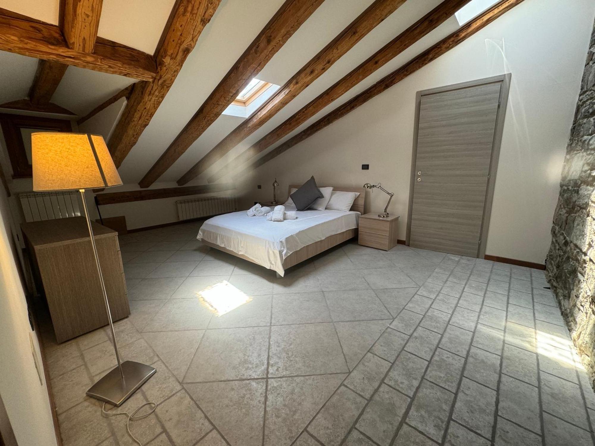 Lex 4 Sauna -trieste Center *
