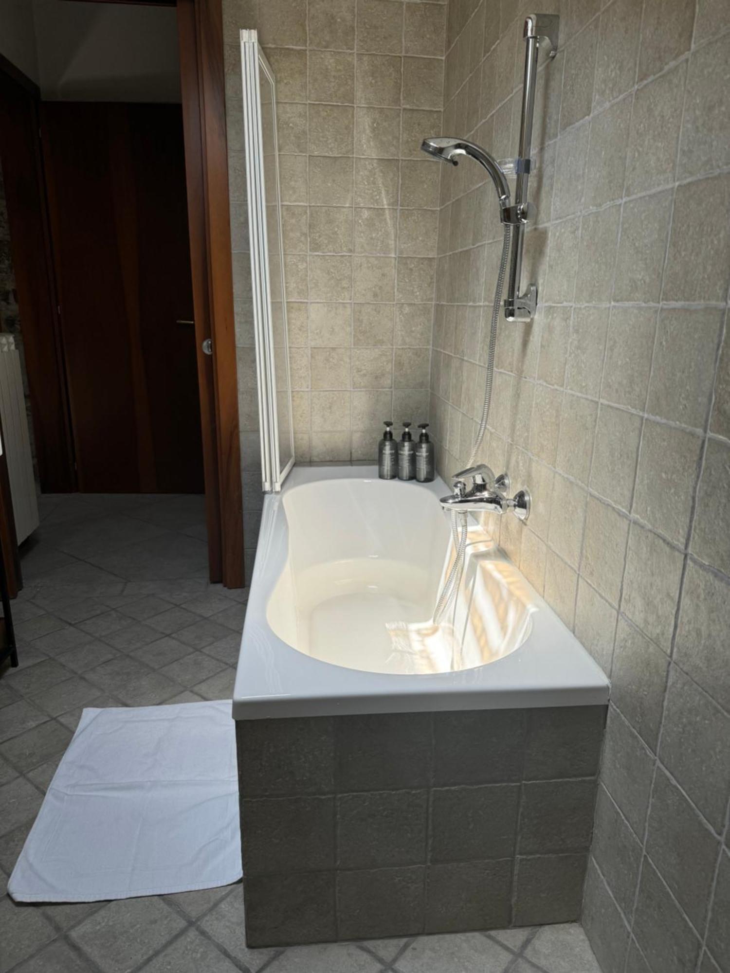 Lex 4 Sauna -trieste Center Apartment *